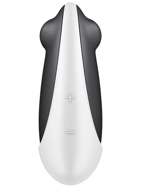 Satisfyer - Spot On 3 Lay-On Vibrator (Berry) — image 6 of 7