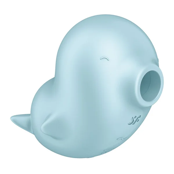 Satisfyer - Sassy Seal Air-Pulse Vibrator — image 5 of 5