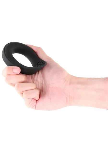 Renegade - Slider Vibrating Cock Ring — image 3 of 3