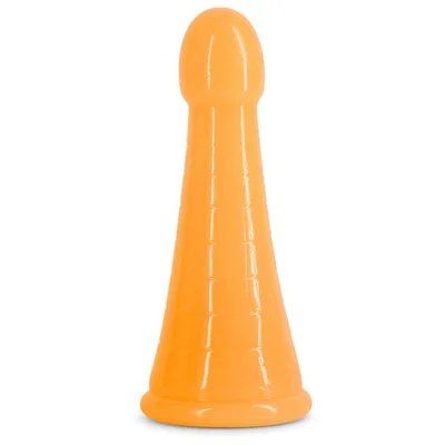 firefly phoenix dildo orange
