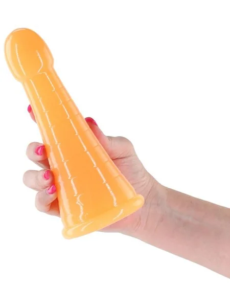Firefly - Phoenix Dildo (Orange) — image 3 of 3