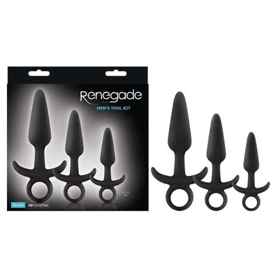 renegade mens tool kit