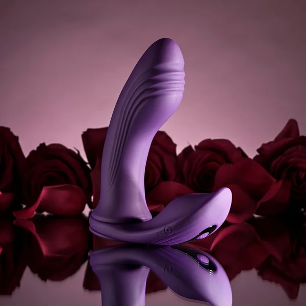 Playboy Pleasure - Mix and Match Couples Vibe — image 2 of 5