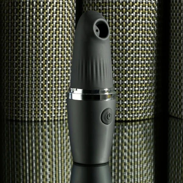 Playboy Pleasure - Excursion Suction Vibe — image 4 of 5