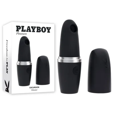 playboy pleasure excursion suction vibe