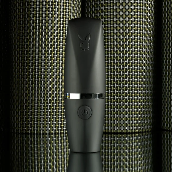Playboy Pleasure - Excursion Suction Vibe — image 3 of 5