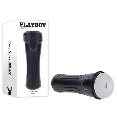 playboy pleasure the urge stroker large