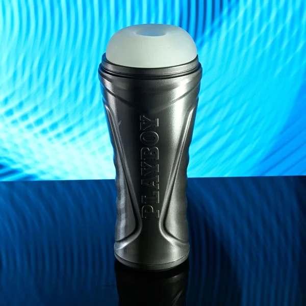 Playboy Pleasure - The Urge Stroker (Medium) — image 2 of 5