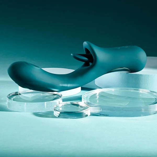 Playboy Pleasure - Harmony Rabbit Vibe — image 3 of 5