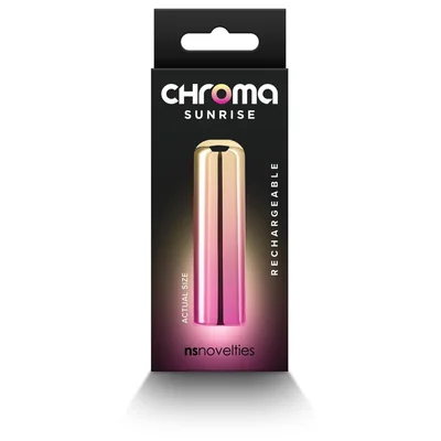 chroma sunrise vibe small