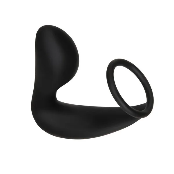 Adam & Eve - Adam's Rechargeable Prostate Pleaser & C-Ring — image 4 of 4