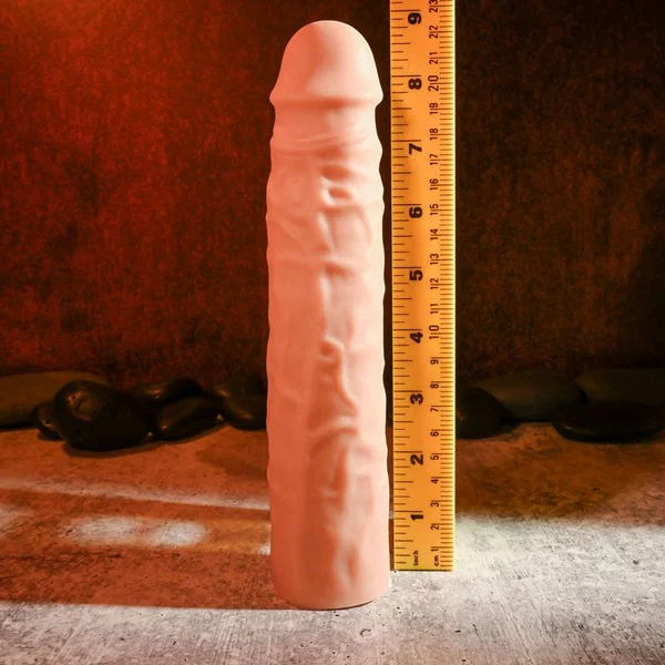 Adam & Eve - Adam's 3'' Realistic Extension — image 3 of 5