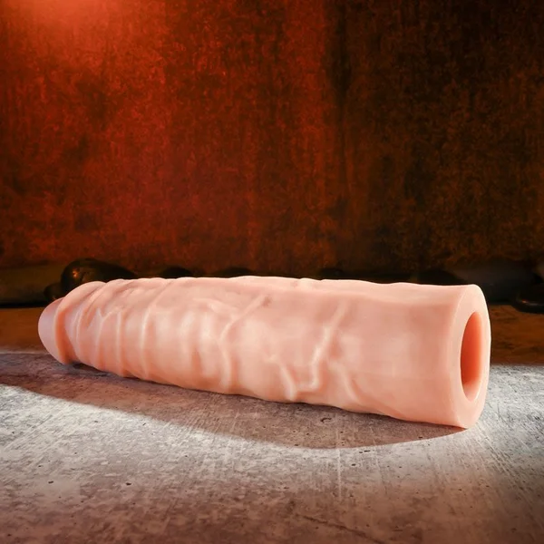 Adam & Eve - Adam's 3'' Realistic Extension — image 4 of 5