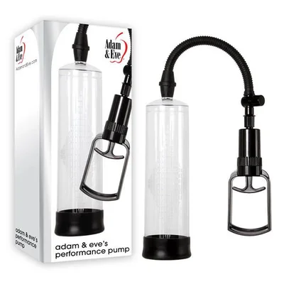 adam eve starter penis pump