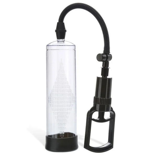 Adam & Eve - Starter Penis Pump — image 2 of 3