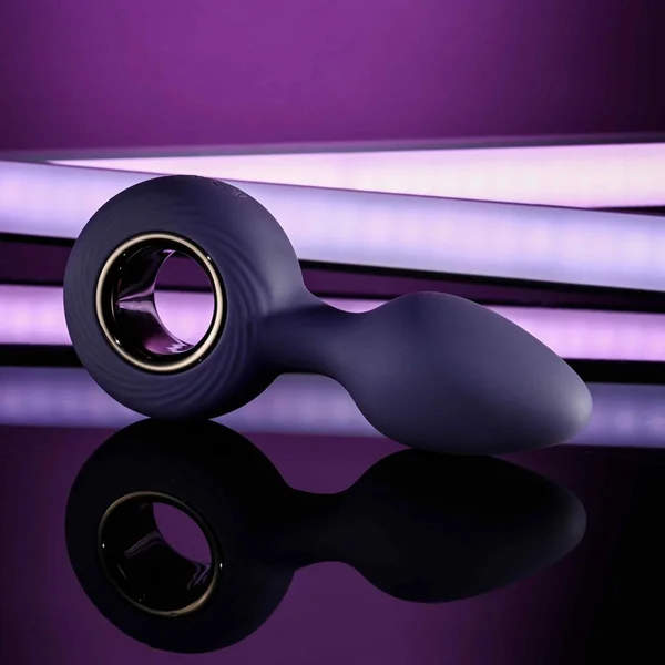 My Precious - Rechargeable Butt Plug by Evolved — image 3 of 4