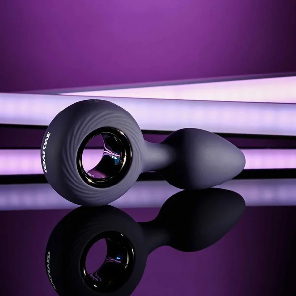 My Precious - Rechargeable Butt Plug by Evolved — image 4 of 4