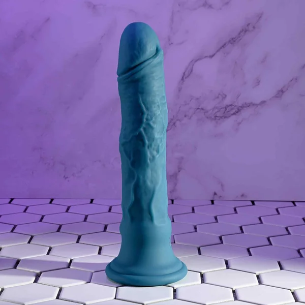 Tsunami - Vibrating Dildo by Evolved — image 5 of 5