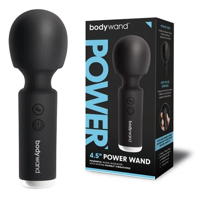 bodywand 45 power wand