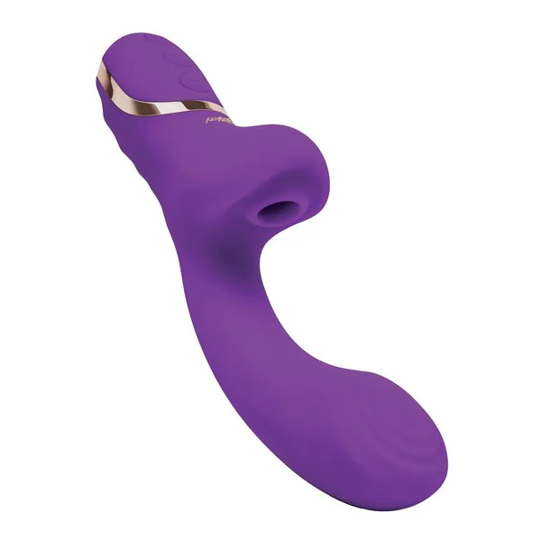 Bodywand - G-Play Dual Stimulator Squirt Trainer — image 3 of 4