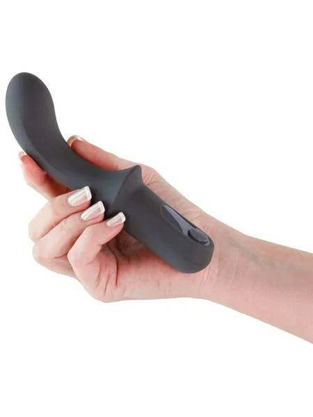 Desire - Fortuna G-Spot Vibrator — image 8 of 8