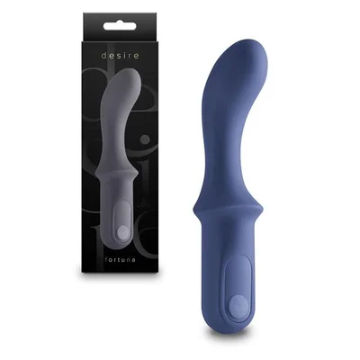 desire fortuna g spot vibrator