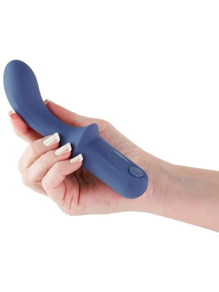 Desire - Fortuna G-Spot Vibrator — image 5 of 8