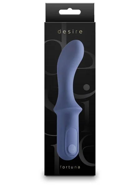 Desire - Fortuna G-Spot Vibrator — image 4 of 8