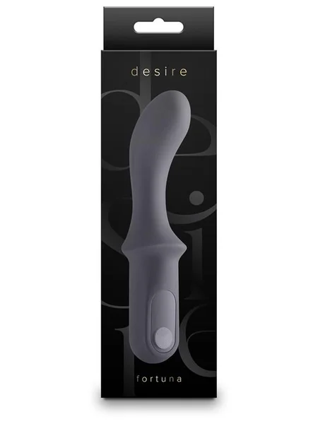 Desire - Fortuna G-Spot Vibrator — image 7 of 8