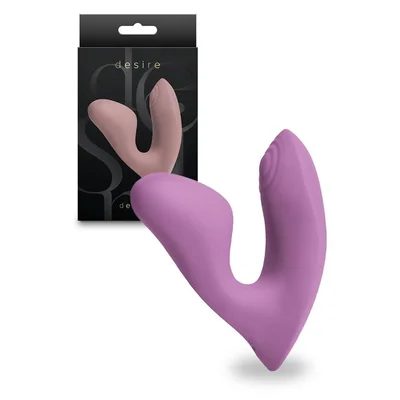 desire demure wearable vibrator