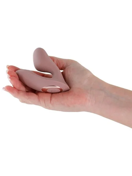 Desire - Demure Wearable Vibrator — image 2 of 2