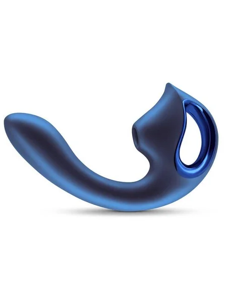Seduction - Kaia Air-Pulse and G-Spot Vibe — image 3 of 5