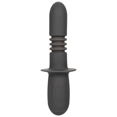 ramrod thrusting probe