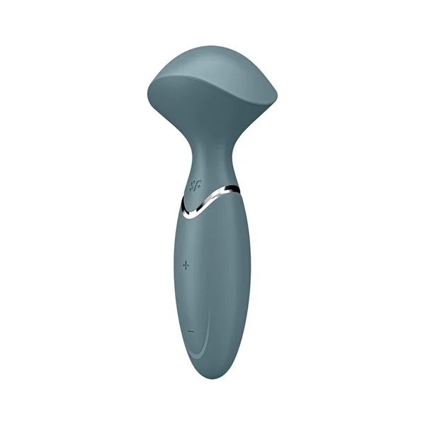 Satisfyer - Mini Wand-er — image 3 of 5