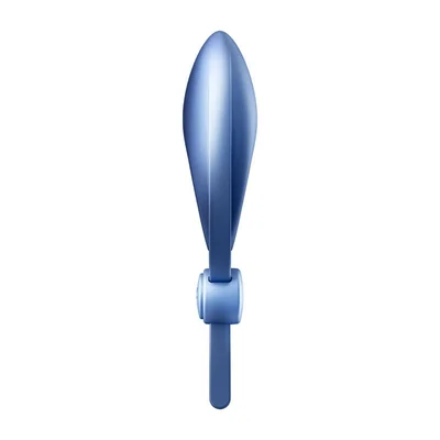 satisfyer sniper cock ring black