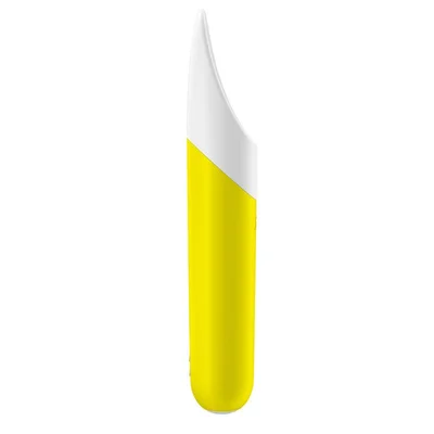 satisfyer ultra power bullet 7