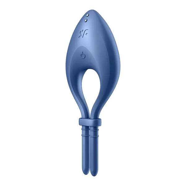Satisfyer - Bullseye Cock Ring — image 2 of 3