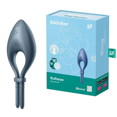 satisfyer bullseye cock ring