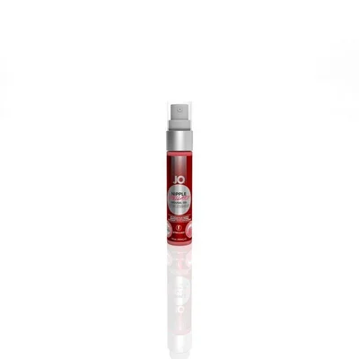 jo nipple titillator strawberry
