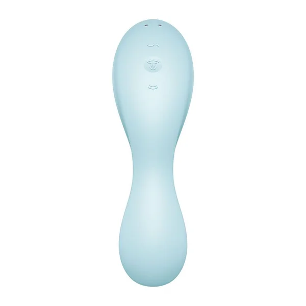 Satisfyer - Curvy Trinity 5 App Controlled Vibe — image 4 of 4