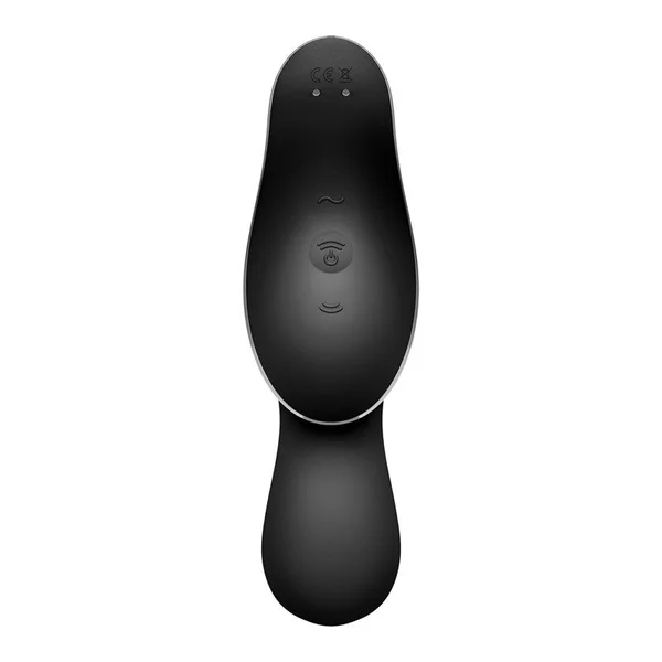 Satisfyer - Curvy Trinity 2 — image 3 of 4