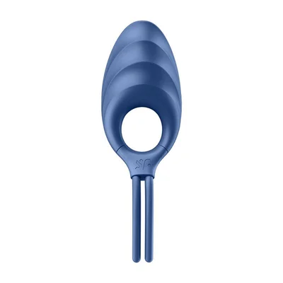 satisfyer swordsman cock ring