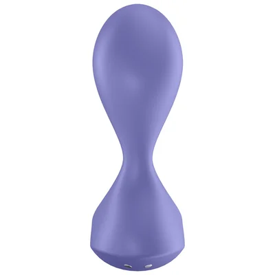 satisfyer sweet seal