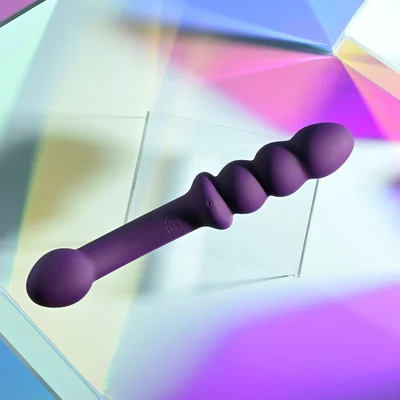 playboy pleasure the seeker double ended vibrator