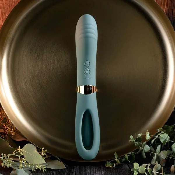 Chick Flick Vibrator by Evolved — image 4 of 5