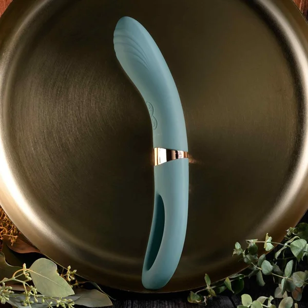 Chick Flick Vibrator by Evolved — image 5 of 5