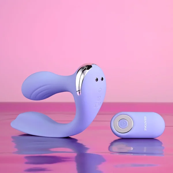 Every Way Play Remote Vibe by Evolved — image 3 of 5