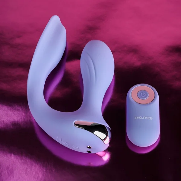 Every Way Play Remote Vibe by Evolved — image 5 of 5