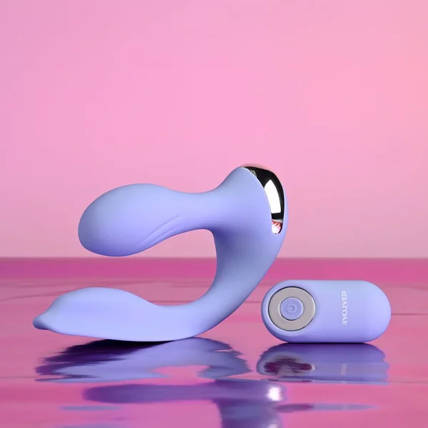 Every Way Play Remote Vibe by Evolved — image 2 of 5