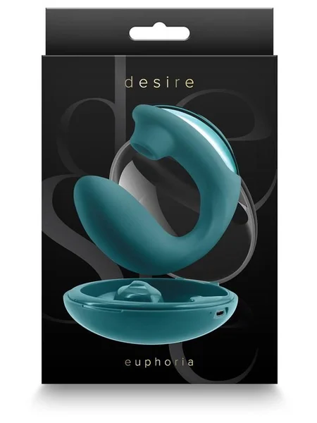 Desire - Euphoria Suction and G Vibe — image 7 of 9